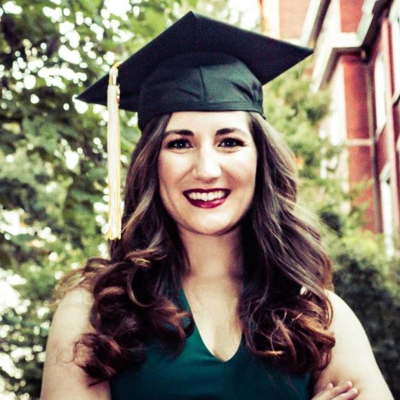 Meet your Posher, Megan - Picture 1 of 1